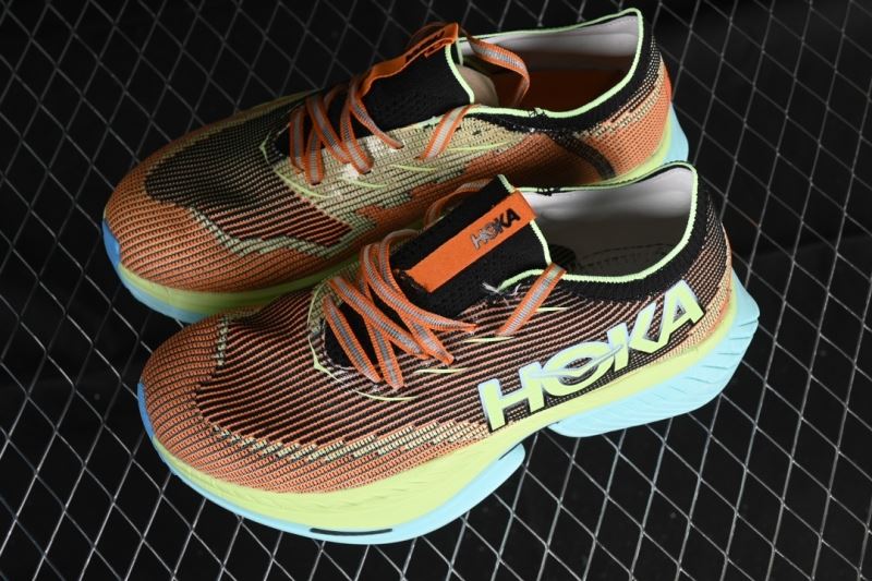 Hoka Shoes